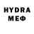 МЕТАМФЕТАМИН Methamphetamine Liudmila Fedyukhina
